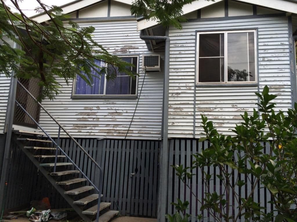 9 Miramont Street, GRANVILLE QLD 4650, Granville - Image 1