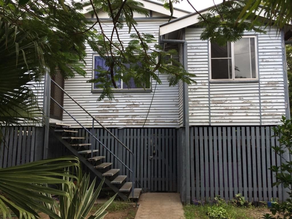 9 Miramont Street, GRANVILLE QLD 4650, Granville - Thumbnail 2