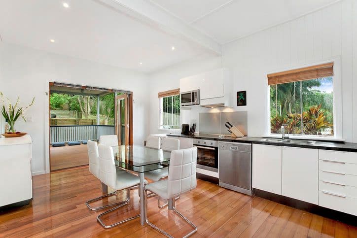 9 Sunrise Street, Ashgrove QLD 4060, Ashgrove - Image 1