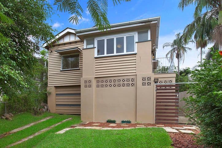 9 Sunrise Street, Ashgrove QLD 4060, Ashgrove - Thumbnail 2