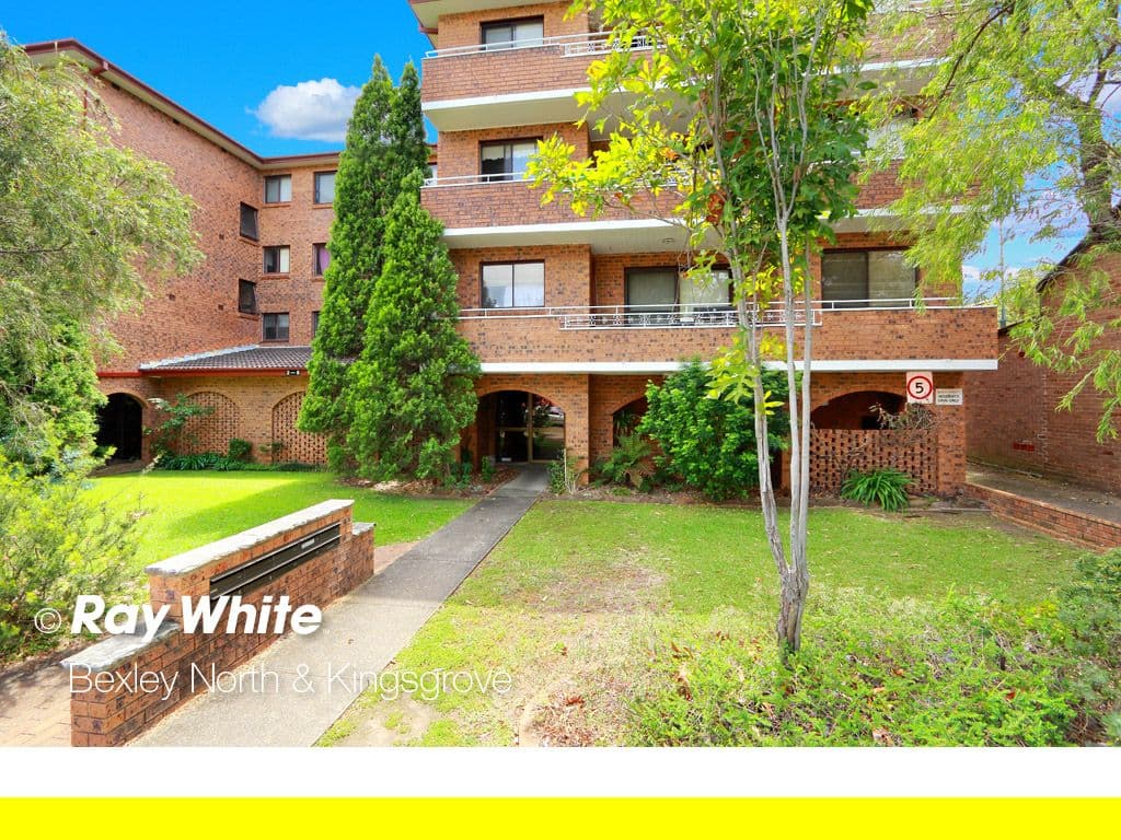 2-6 High Street, Carlton NSW 2218, Carlton - Image 1