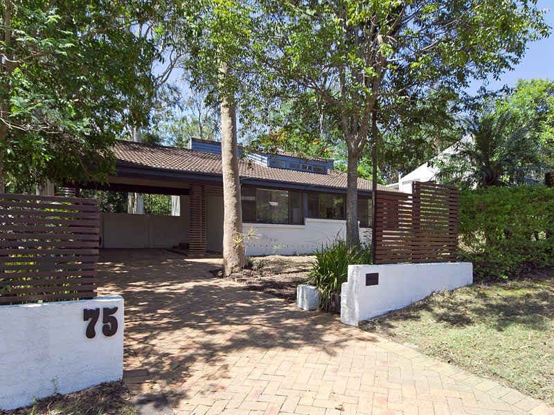 75 Twilight Street, Kenmore QLD 4069, Kenmore - Thumbnail 2