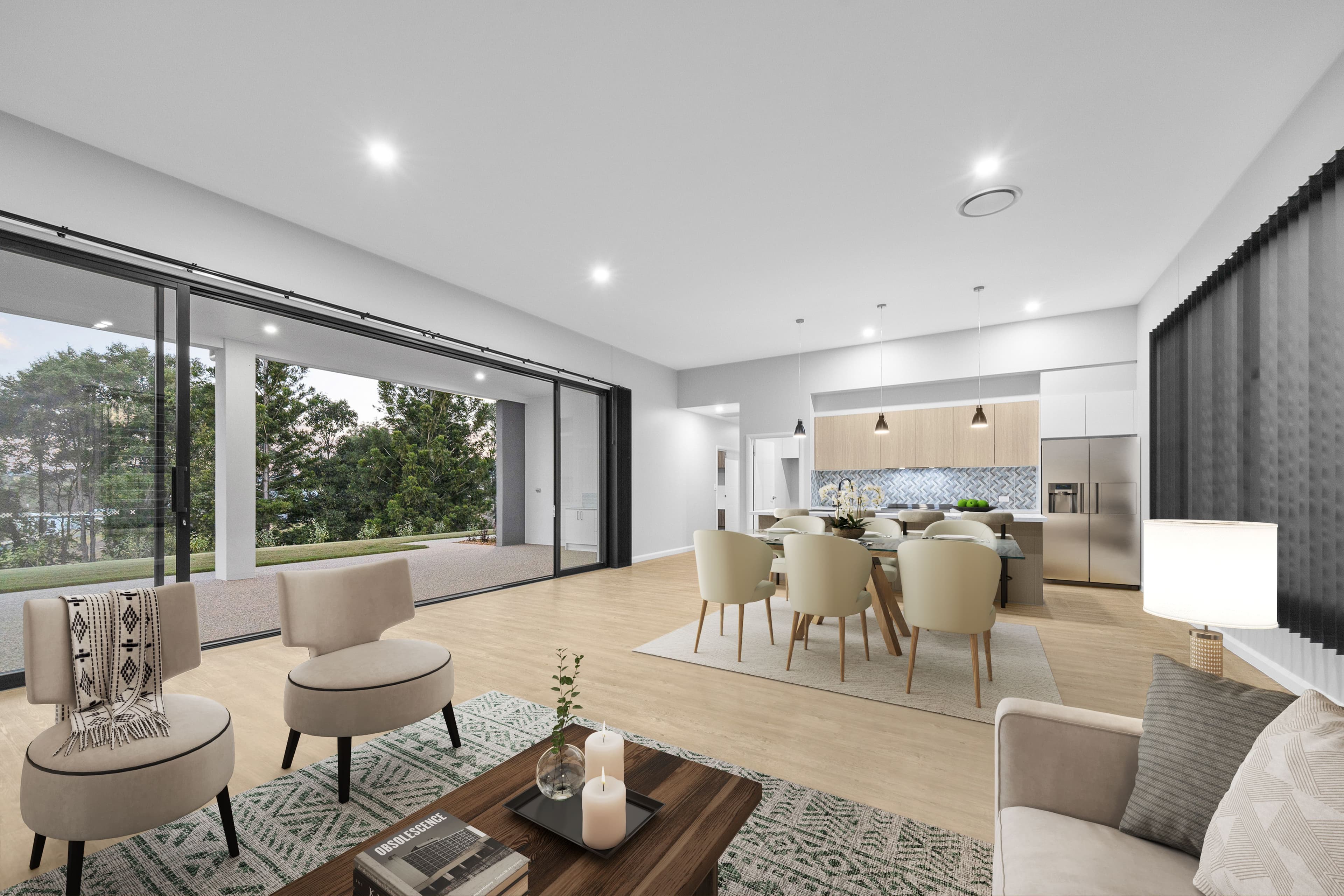 138 Mcintosh Creek Road, Jones Hill QLD 4570, Jones Hill - Image 1
