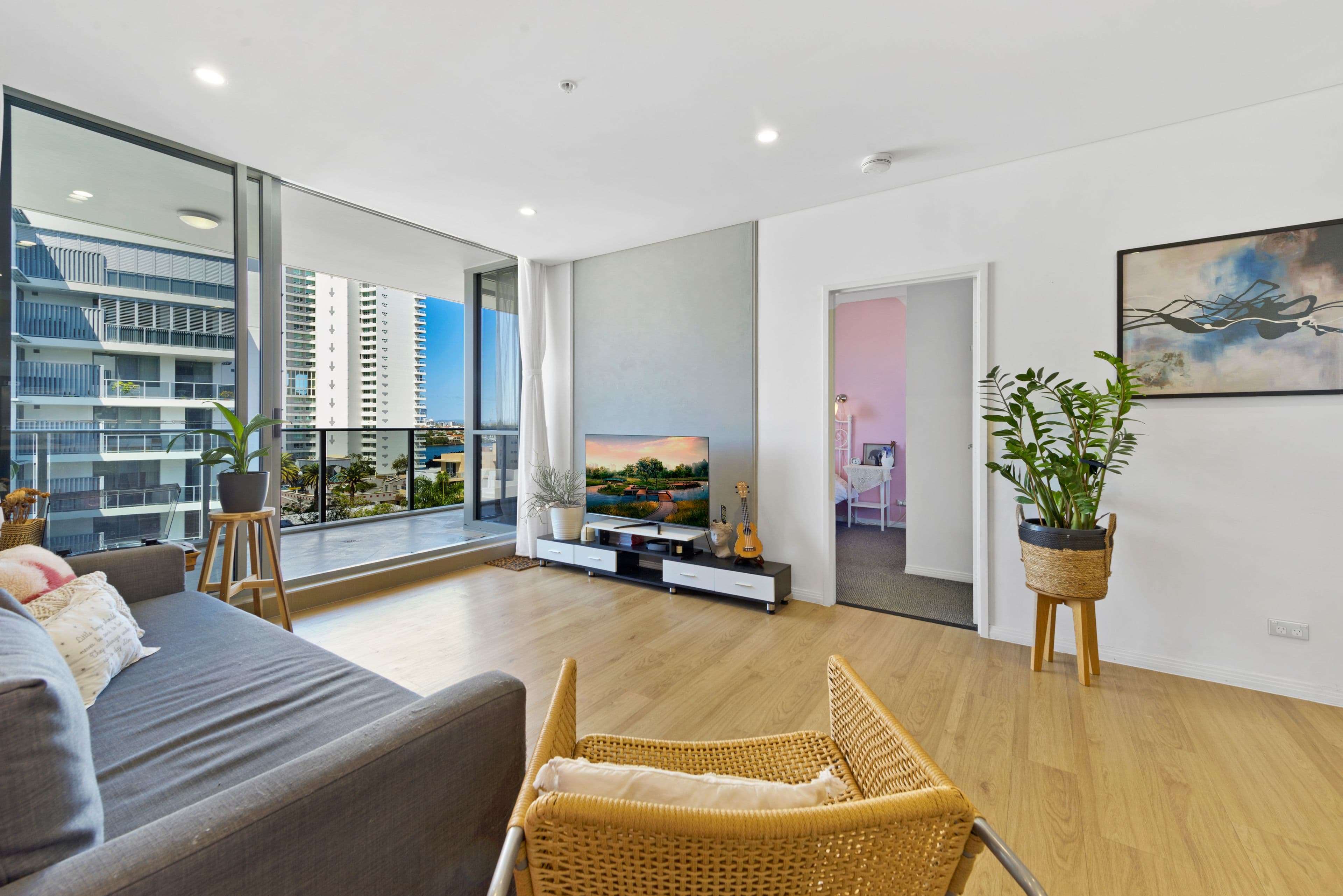 6 Regatta / Aqua Street, Southport QLD 4215, Southport - Image 1