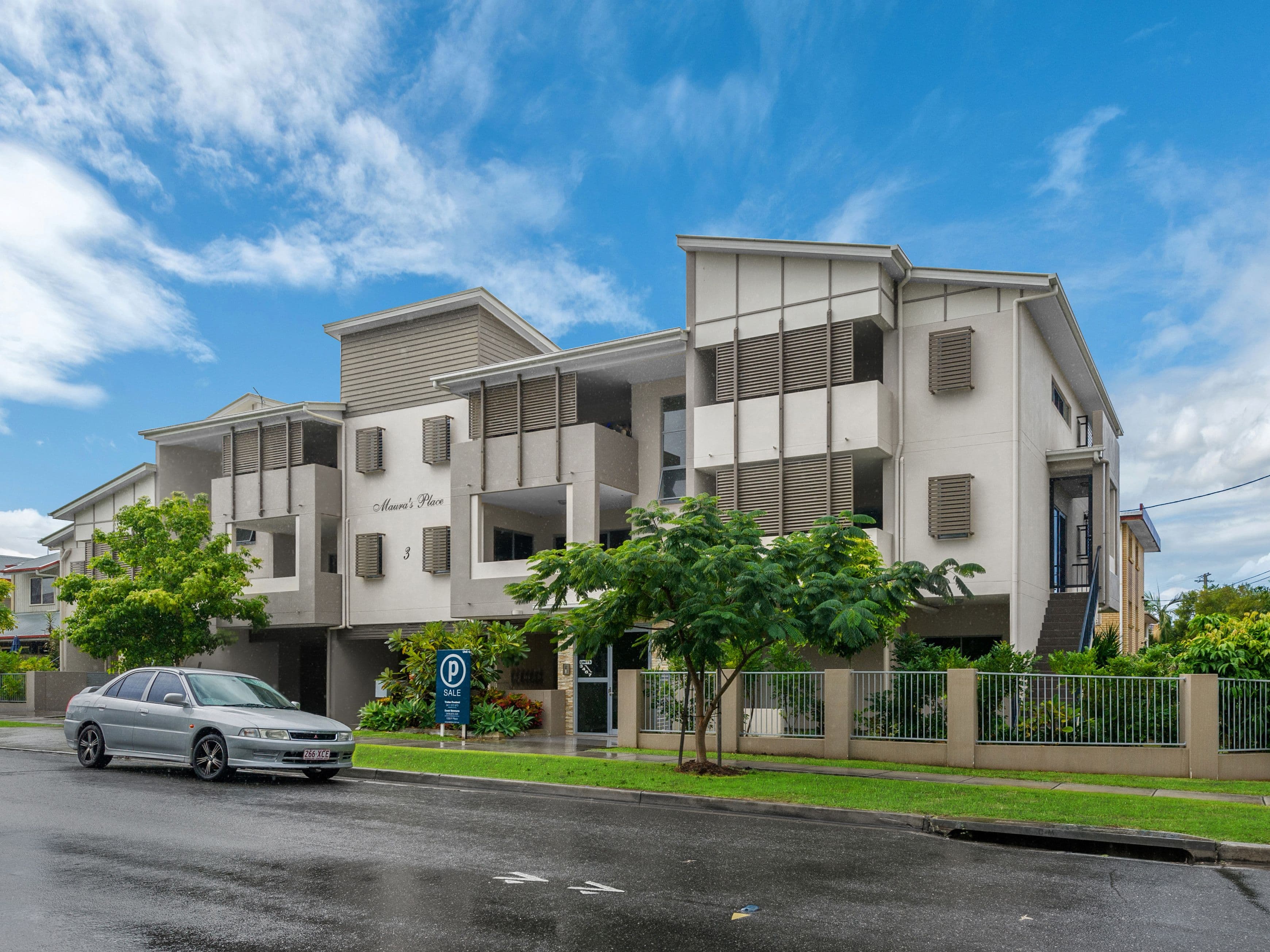 3 Rowell Street, Zillmere QLD 4034, Zillmere - Image 1
