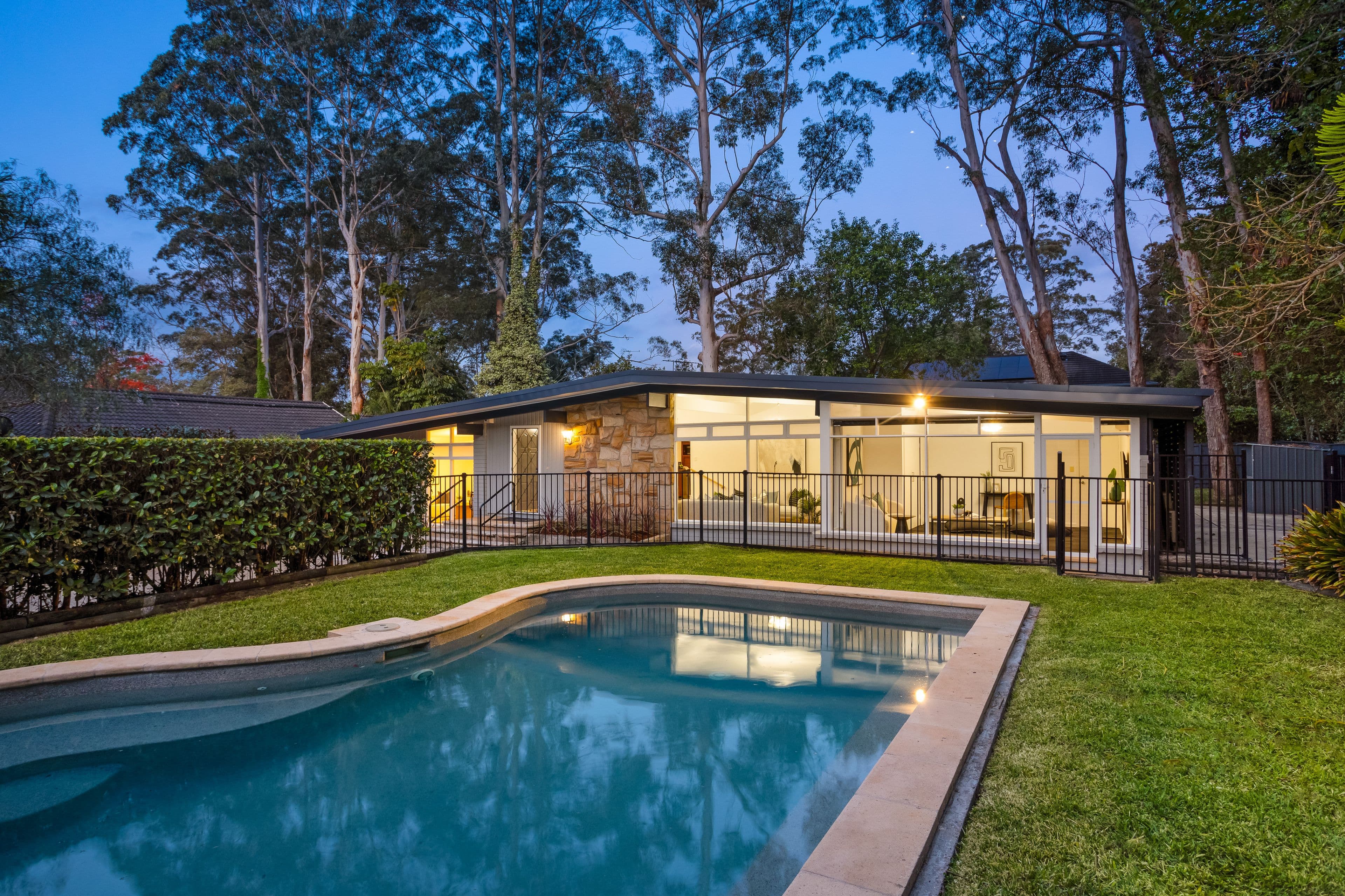 59B The Chase Road, Turramurra NSW 2074, Moama - Image 1