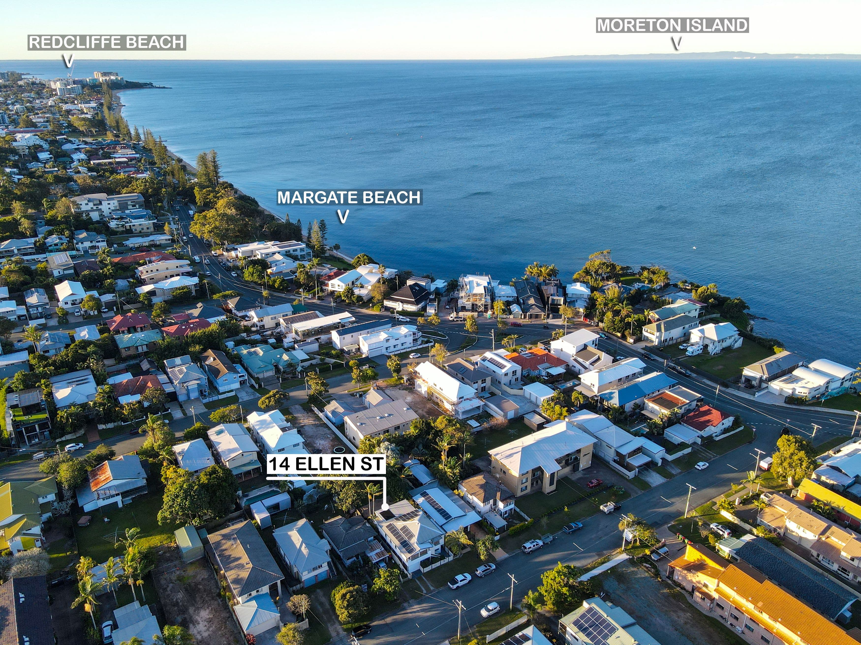 14 Ellen Street, Woody Point QLD 4019, Woody Point - Thumbnail 3