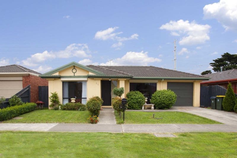 22 Ilani Street, EPPING VIC 3076, Epping - Image 1