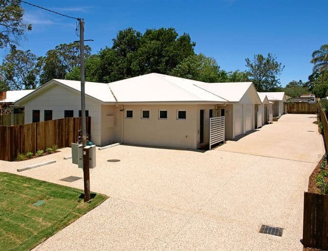 Unit 4, 38 Victory Street, NEWTOWN QLD 4350, Newtown - Image 1
