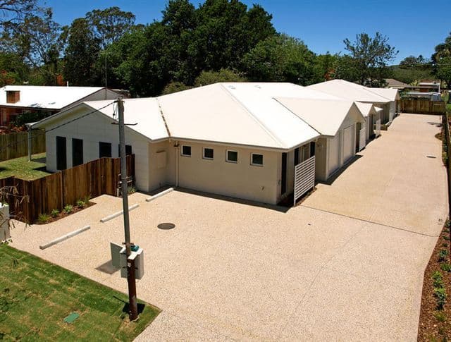 Unit 4, 38 Victory Street, NEWTOWN QLD 4350, Newtown - Thumbnail 2