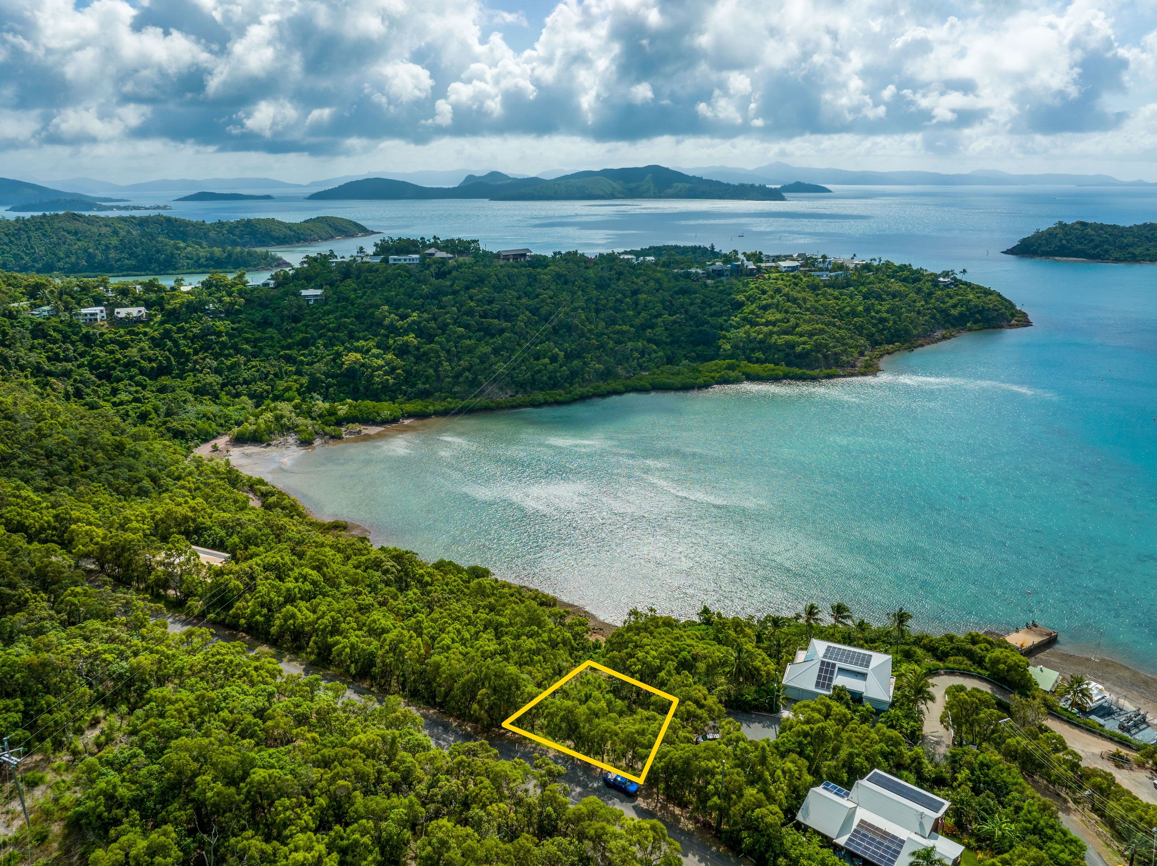 16 Bay Terrace, Shute Harbour QLD 4802, Shute Harbour - Thumbnail 2