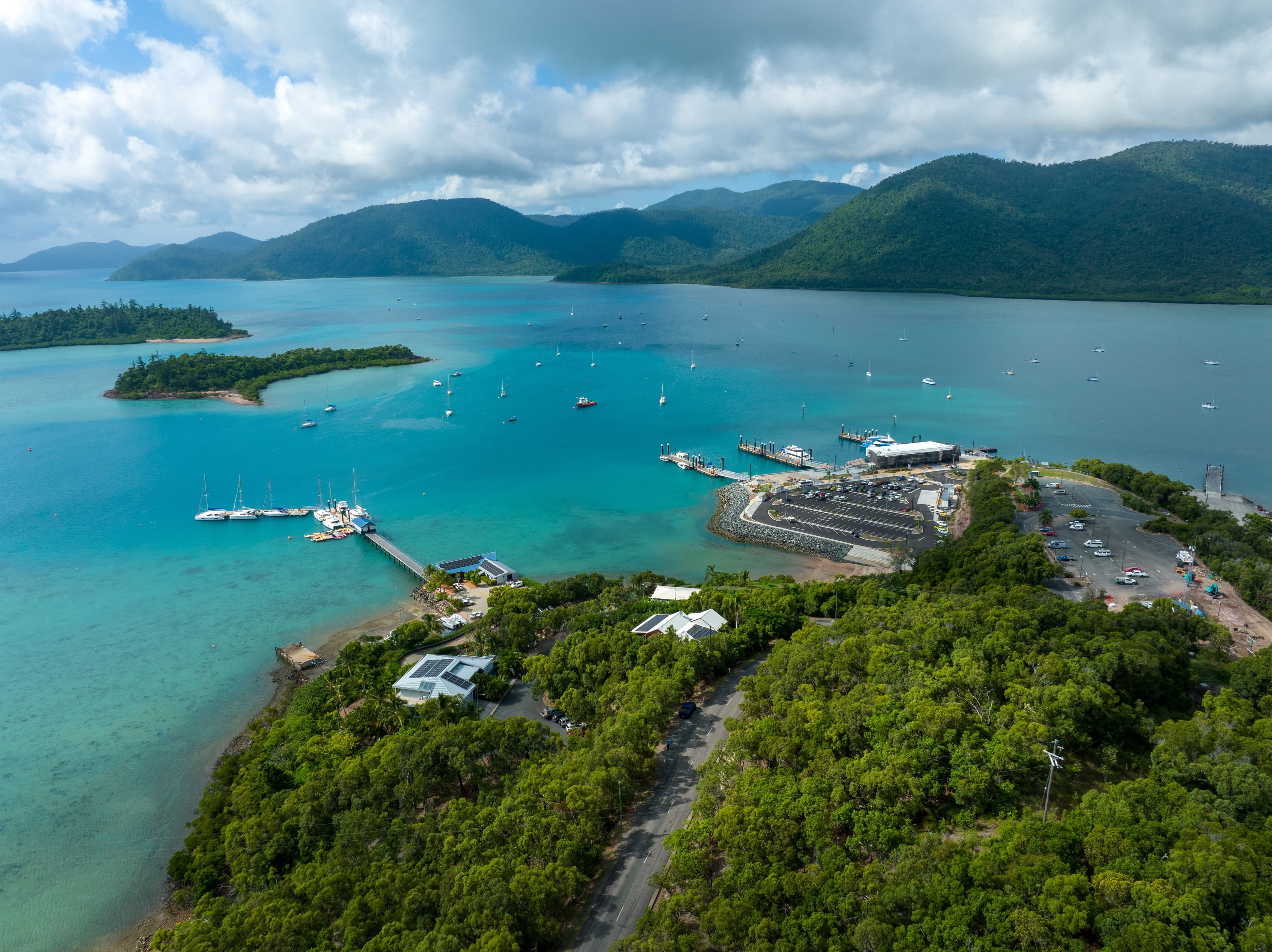 16 Bay Terrace, Shute Harbour QLD 4802, Shute Harbour - Thumbnail 5