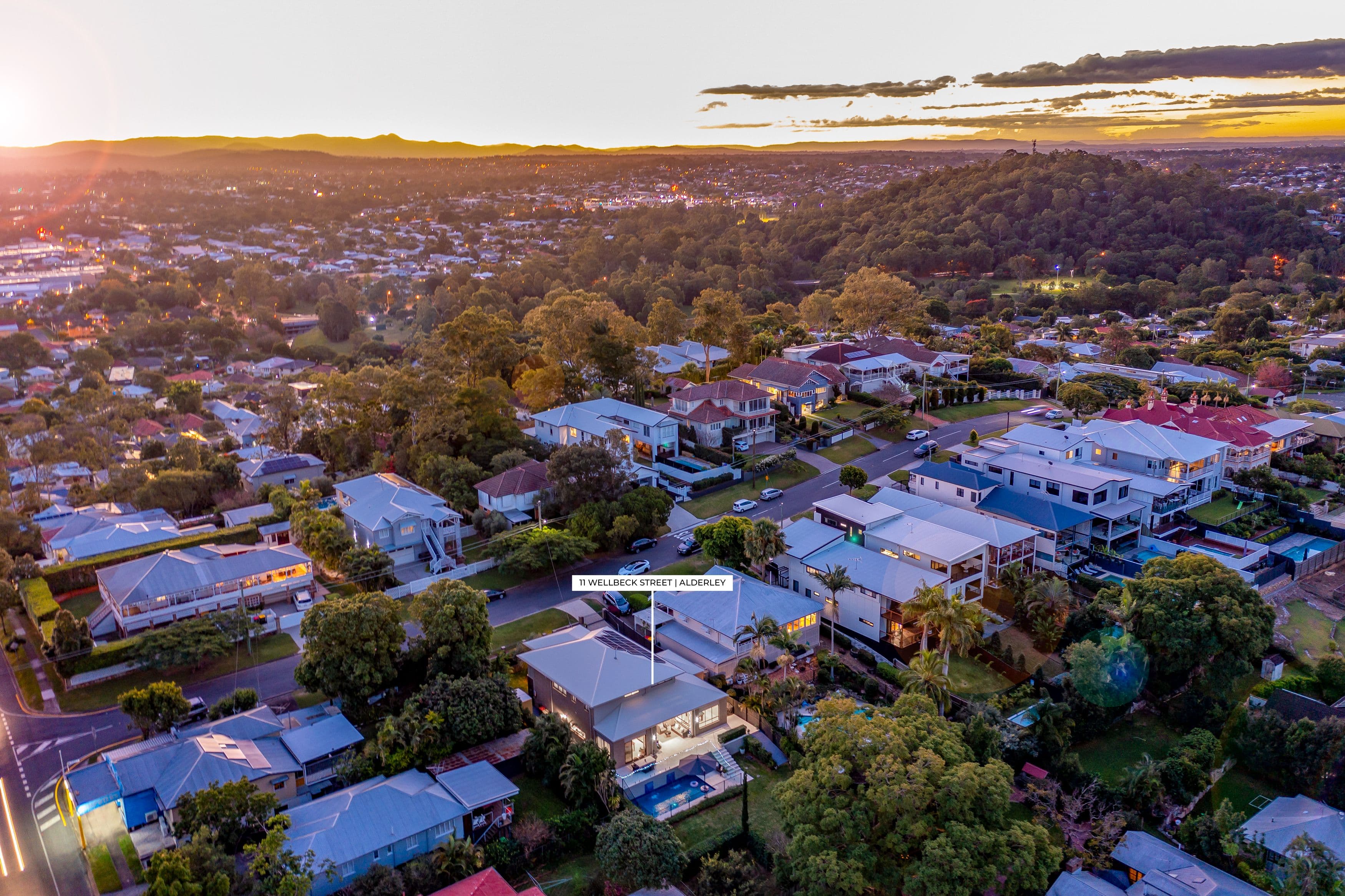 11 Welbeck Street, Alderley QLD 4051, Alderley - Thumbnail 2