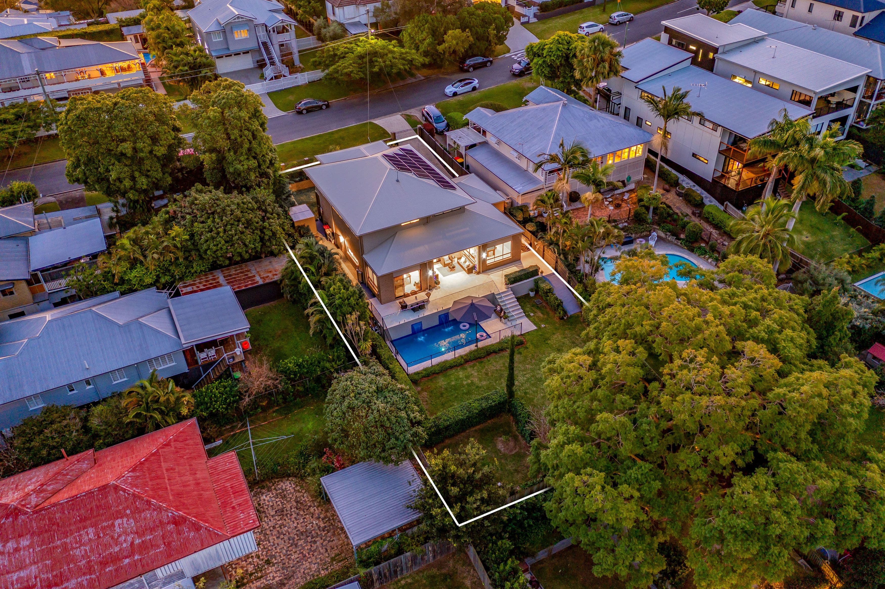 11 Welbeck Street, Alderley QLD 4051, Alderley - Thumbnail 3