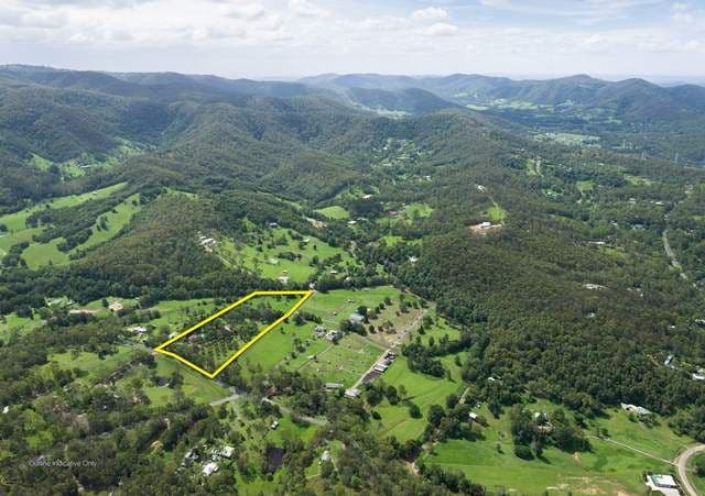 426 Guanaba Creek Road, GUANABA QLD 4210, Guanaba - Thumbnail 3