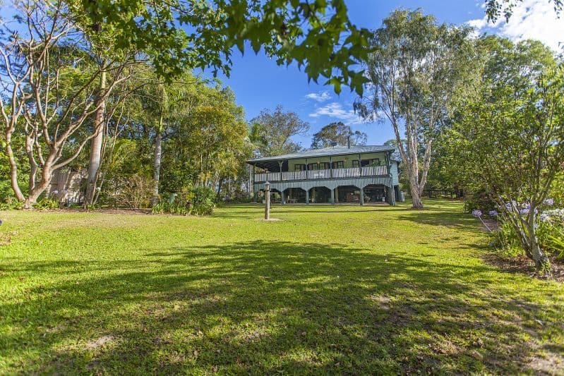 426 Guanaba Creek Road, GUANABA QLD 4210, Guanaba - Thumbnail 4