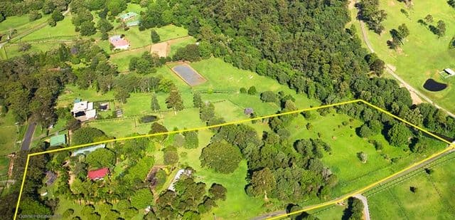 426 Guanaba Creek Road, GUANABA QLD 4210, Guanaba - Thumbnail 7
