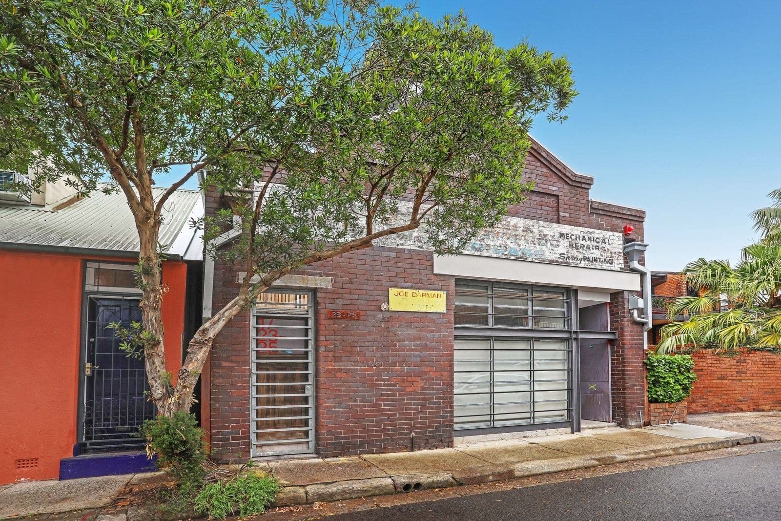 23-25 Egan Street, Newtown NSW 2042, Newtown - Thumbnail 2
