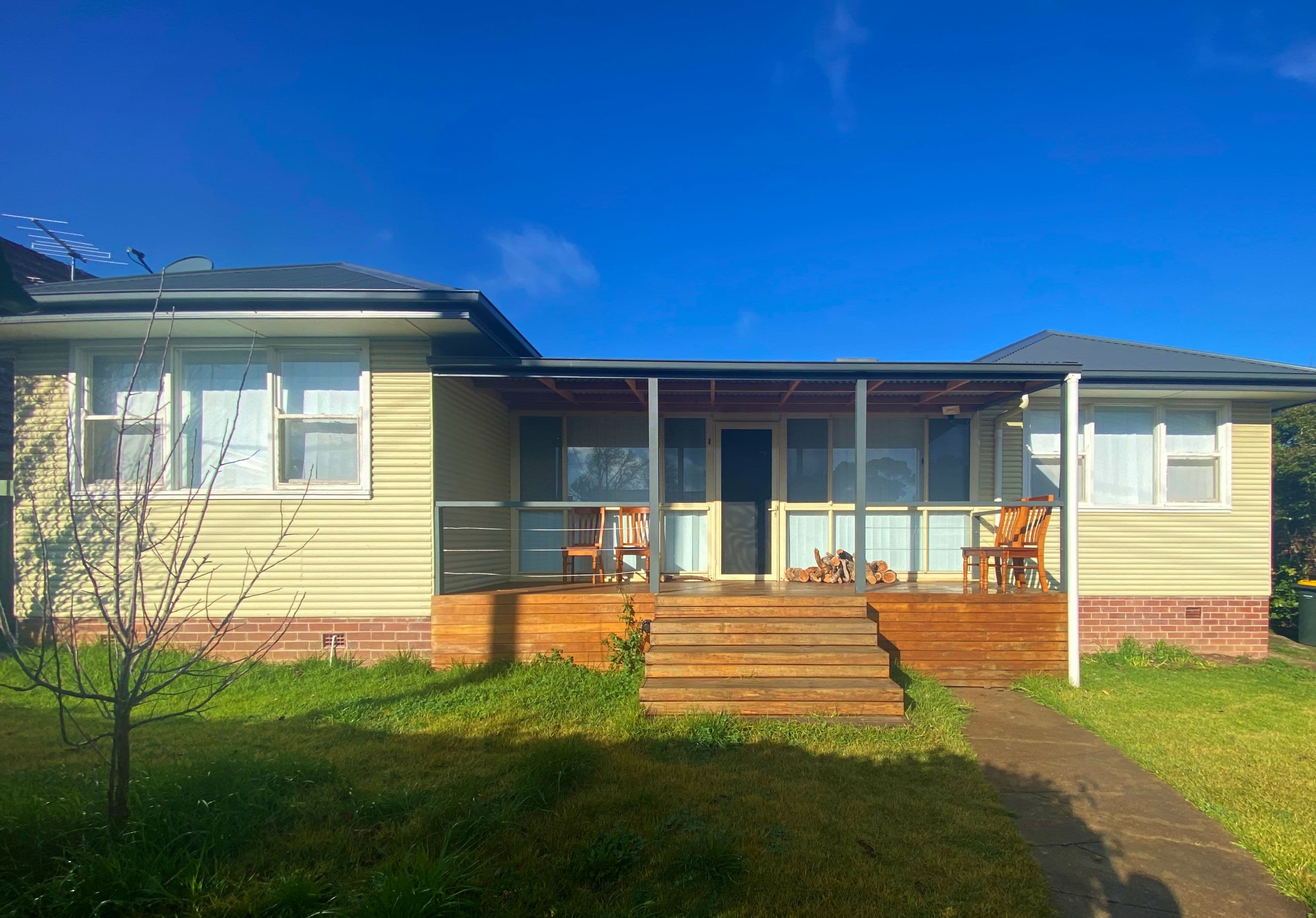 8 Karabah Avenue, Young NSW 2594, Young - Image 1