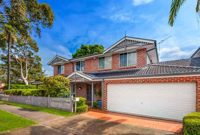 119 Charles Street, Putney - Image 1