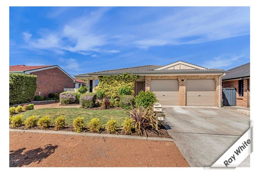 50 Tarrant Crescent, Dunlop ACT 2615, Dunlop - Image 1