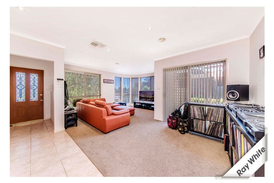 50 Tarrant Crescent, Dunlop ACT 2615, Dunlop - Thumbnail 3