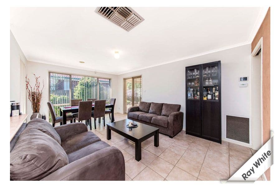 50 Tarrant Crescent, Dunlop ACT 2615, Dunlop - Thumbnail 4