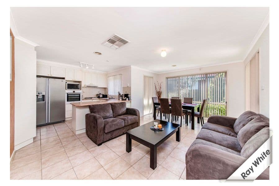 50 Tarrant Crescent, Dunlop ACT 2615, Dunlop - Thumbnail 5
