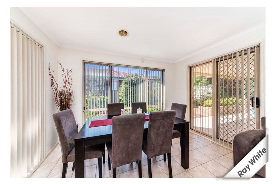 50 Tarrant Crescent, Dunlop ACT 2615, Dunlop - Thumbnail 6