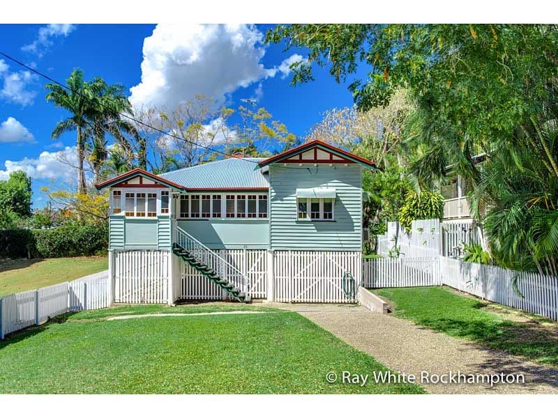 55 Albert Street, THE RANGE QLD 4700, The Range - Image 1