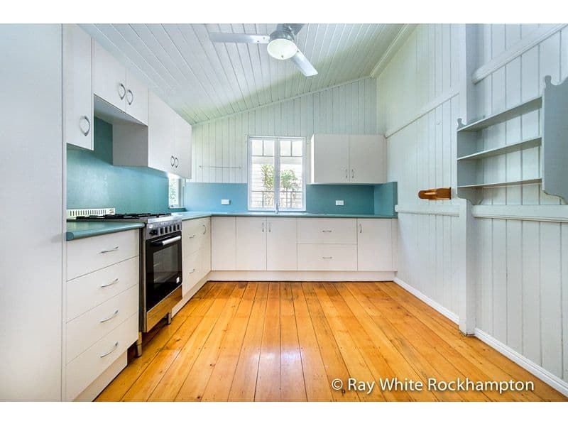 55 Albert Street, THE RANGE QLD 4700, The Range - Thumbnail 2