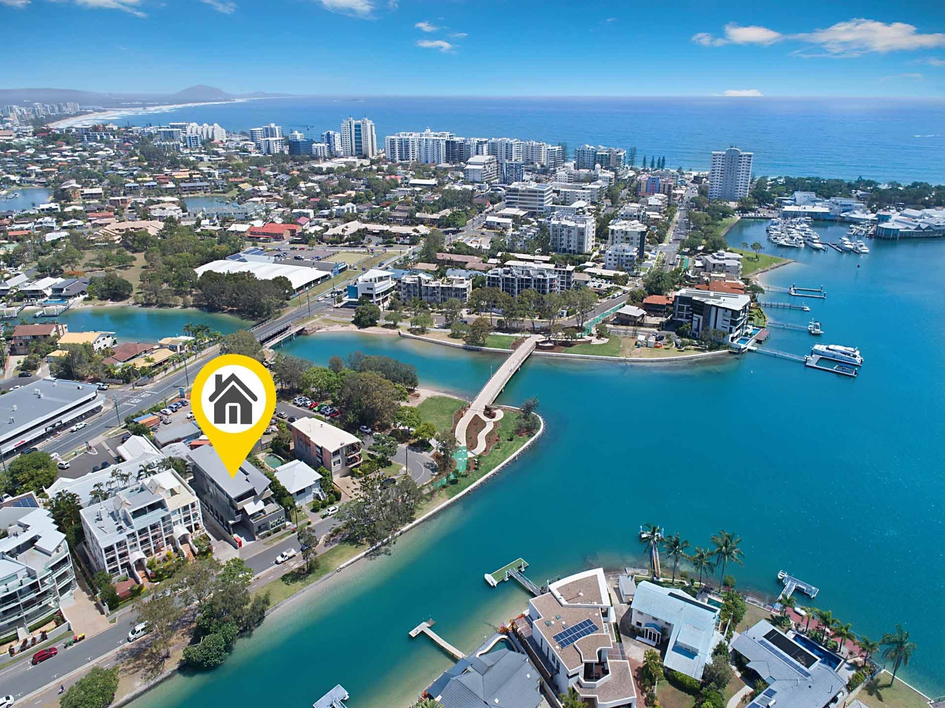 11 Bindaree Crescent, Mooloolaba QLD 4557, Mooloolaba - Image 1