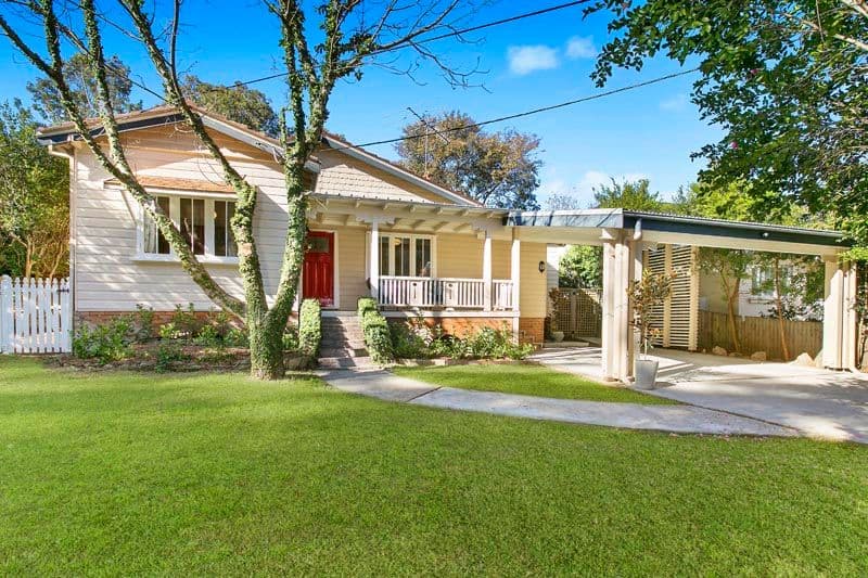 31 Katina Street, TURRAMURRA NSW 2074, Turramurra - Image 1