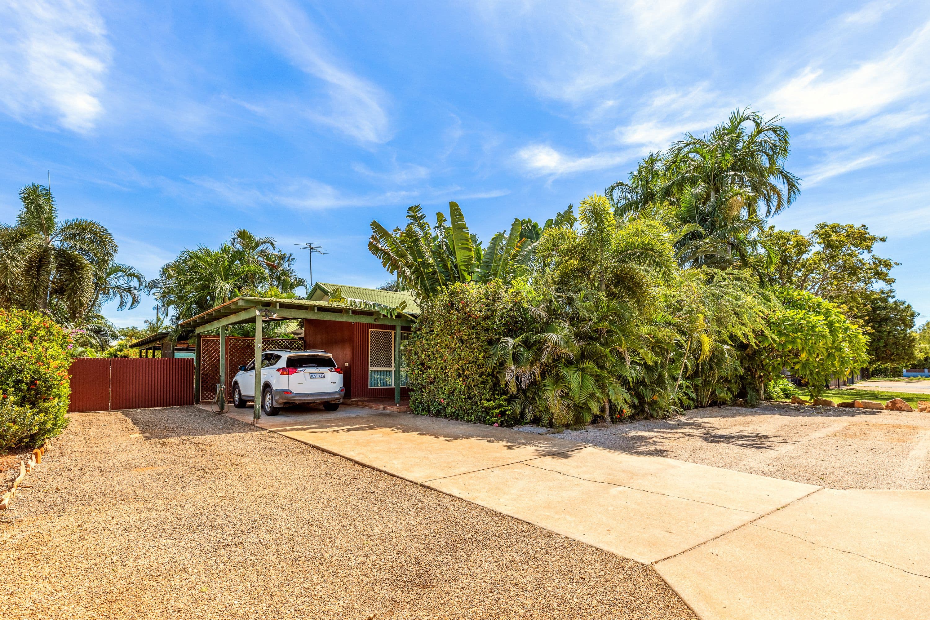 5 Woods Drive, Cable Beach WA 6726, Cable Beach - Image 1