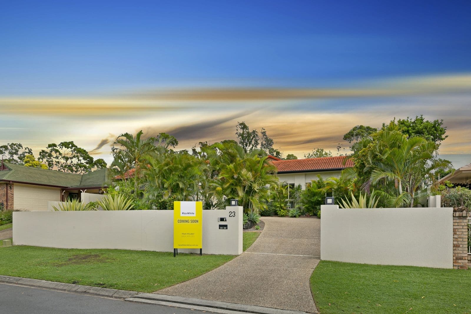 23 Moorabbin Place, Robina QLD 4226, Robina - Thumbnail 2