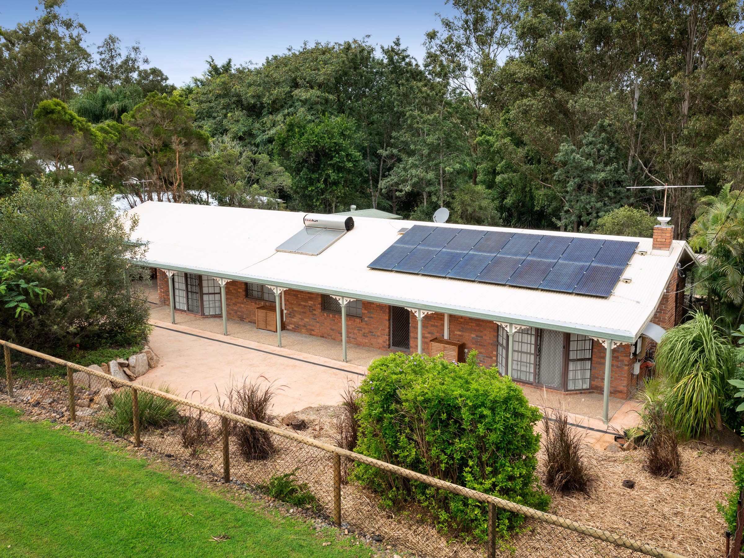 28 Brodzig Road, Chuwar QLD 4306, Chuwar - Image 1
