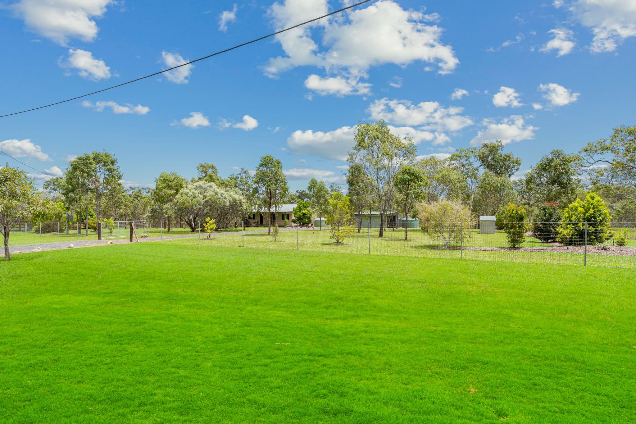 30 Natasha Close, Koah QLD 4881, Koah - Image 1