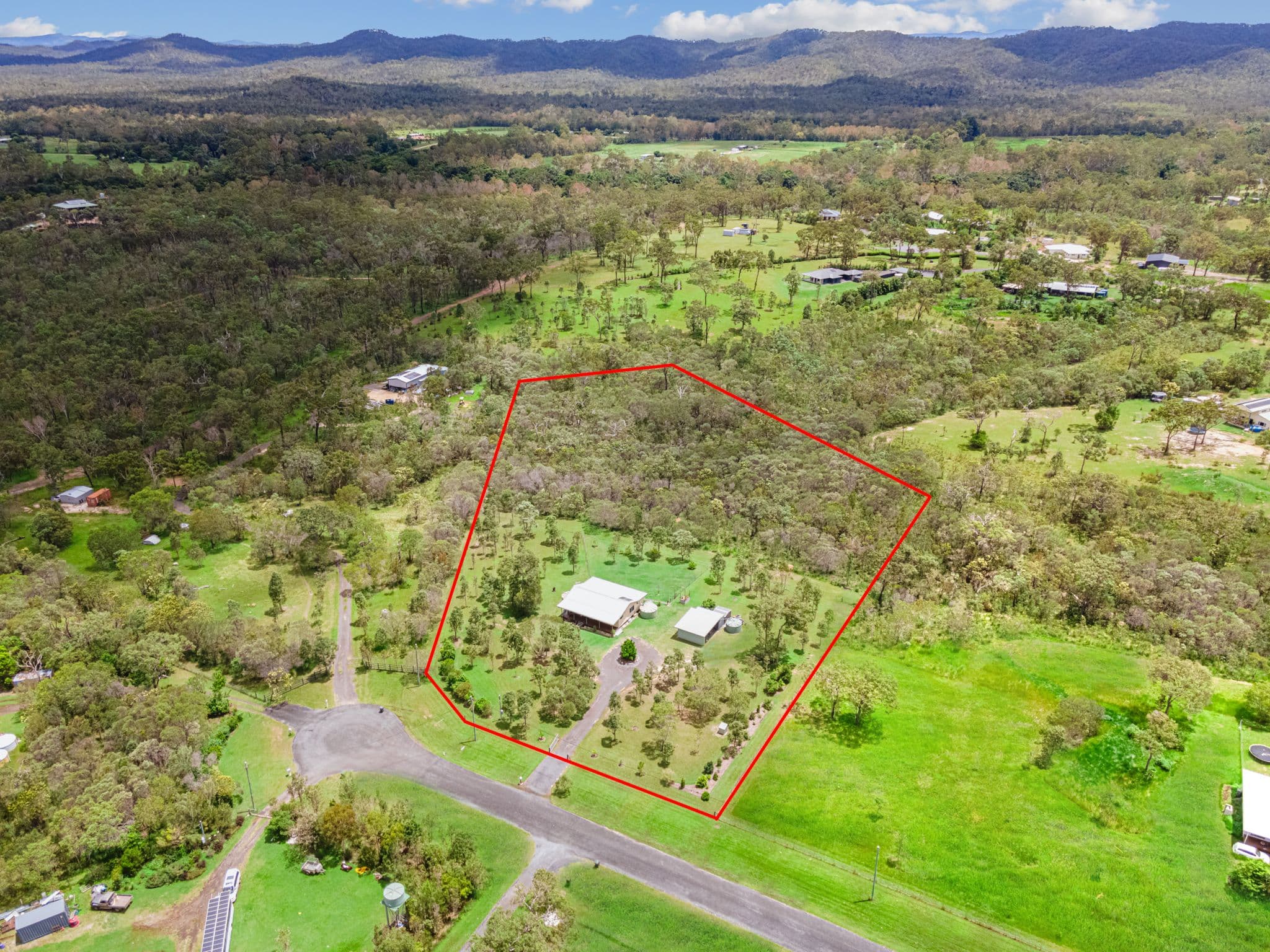 30 Natasha Close, Koah QLD 4881, Koah - Thumbnail 2