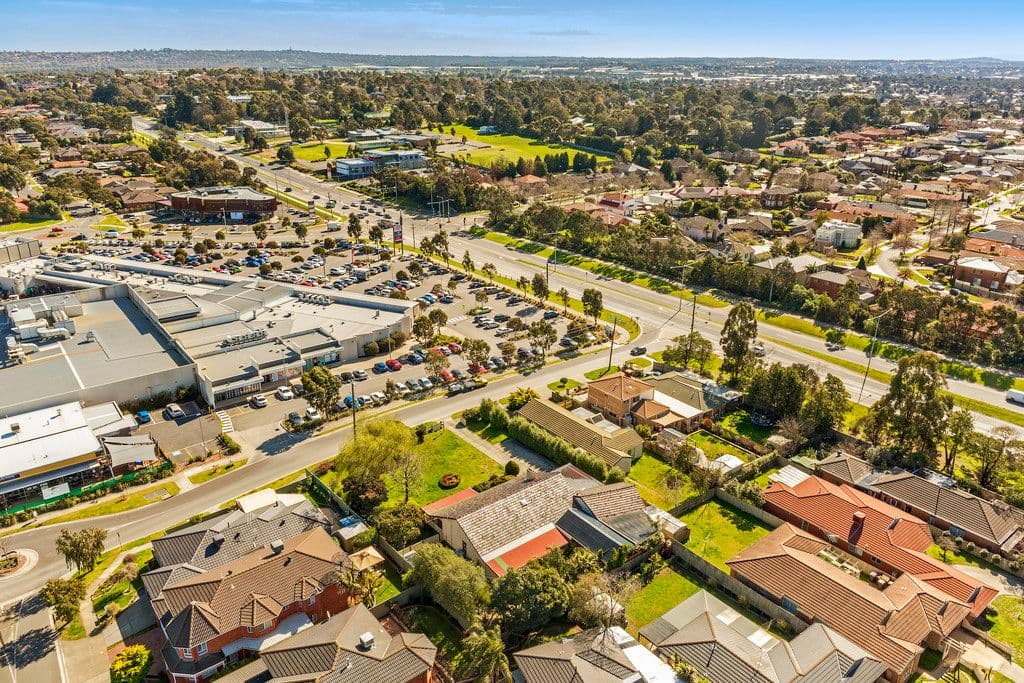 5 and 7 Gearon Avenue, Rowville VIC 3178, Rowville - Thumbnail 2
