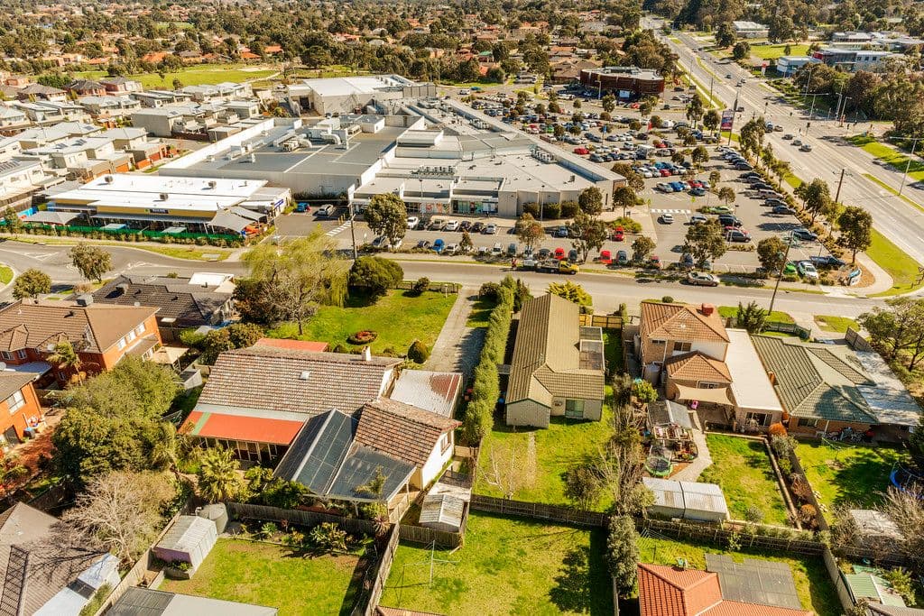 5 and 7 Gearon Avenue, Rowville VIC 3178, Rowville - Thumbnail 3