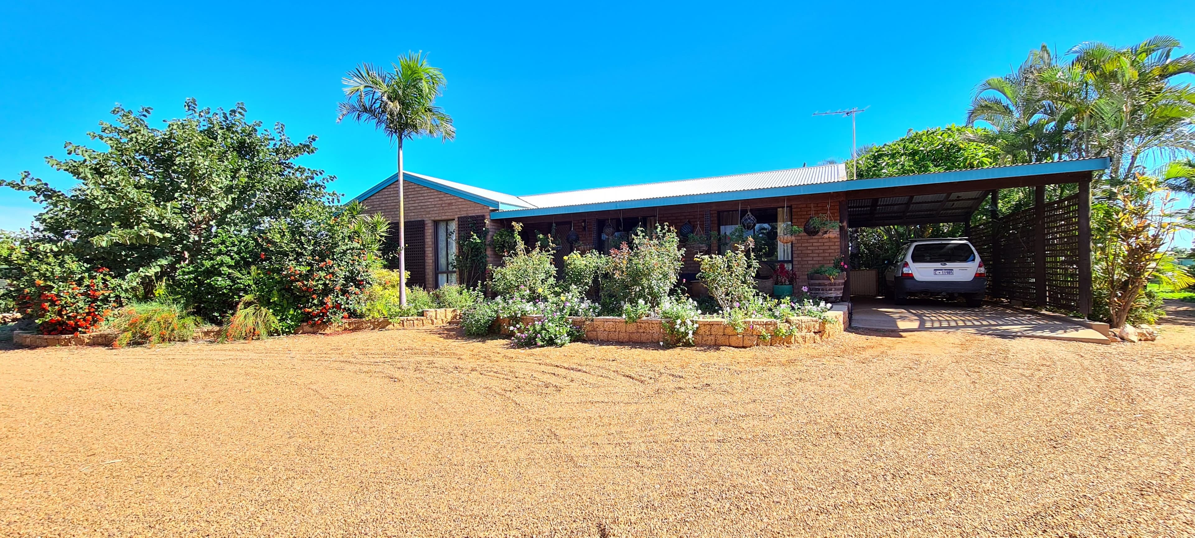 7 Gibson Street, Carnarvon WA 6701, Carnarvon - Image 1
