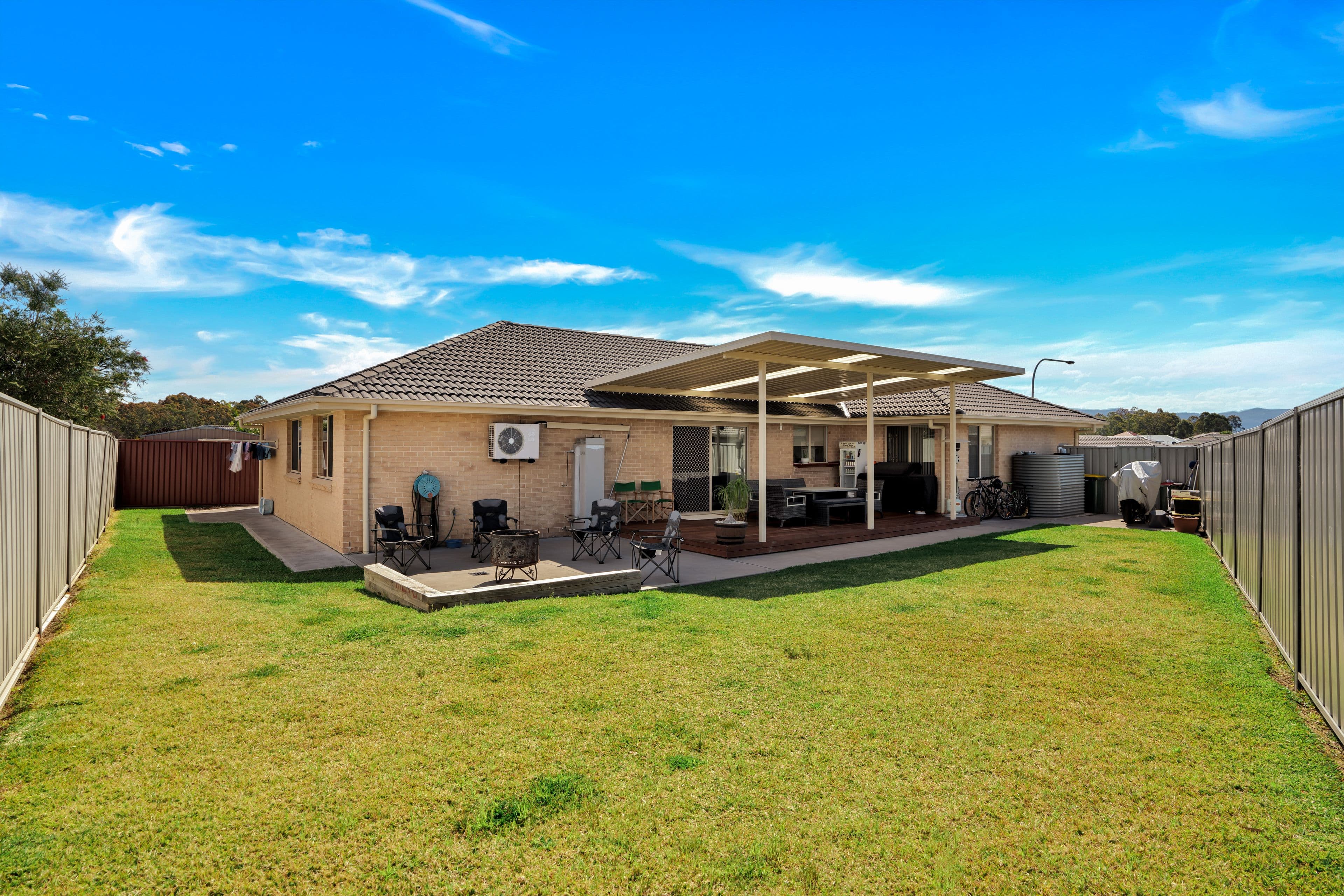 9 Terralla Grove, South Nowra NSW 2541, South Nowra - Thumbnail 8