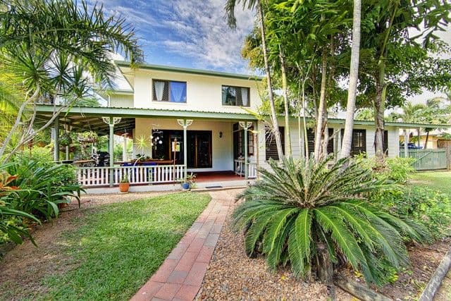 121 Coutts Drive, BUSHLAND BEACH QLD 4818, Bushland Beach - Image 1