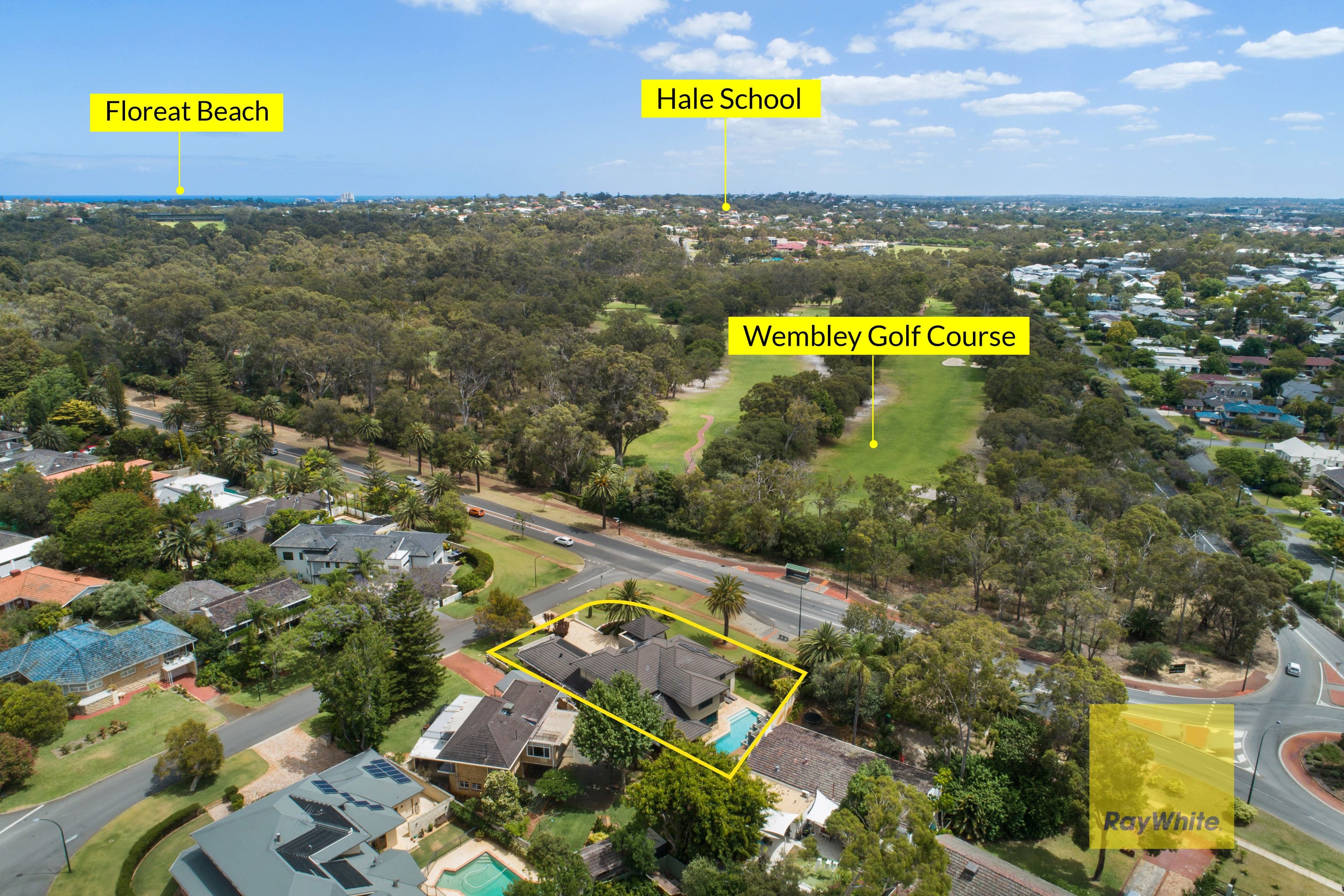 133 The Boulevard, Floreat WA 6014, Floreat - Thumbnail 5