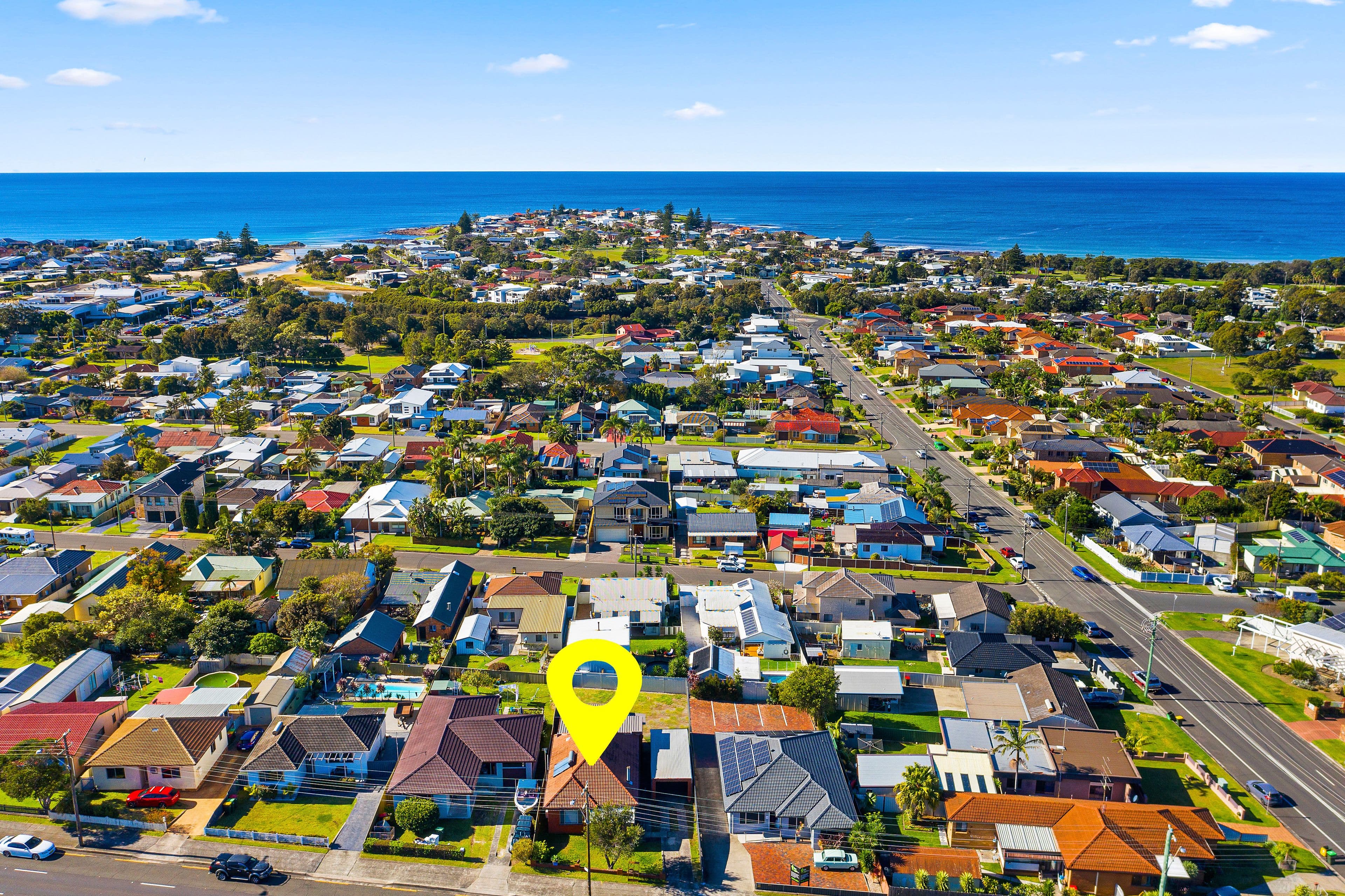 235 Shellharbour Road, Barrack Heights NSW 2528, Barrack Heights - Image 1