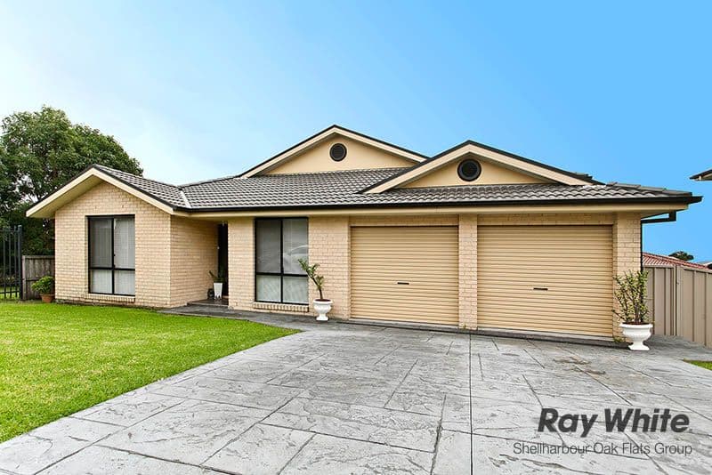 17 Stradbroke Avenue, SHELL COVE NSW 2529, Shell Cove - Image 1