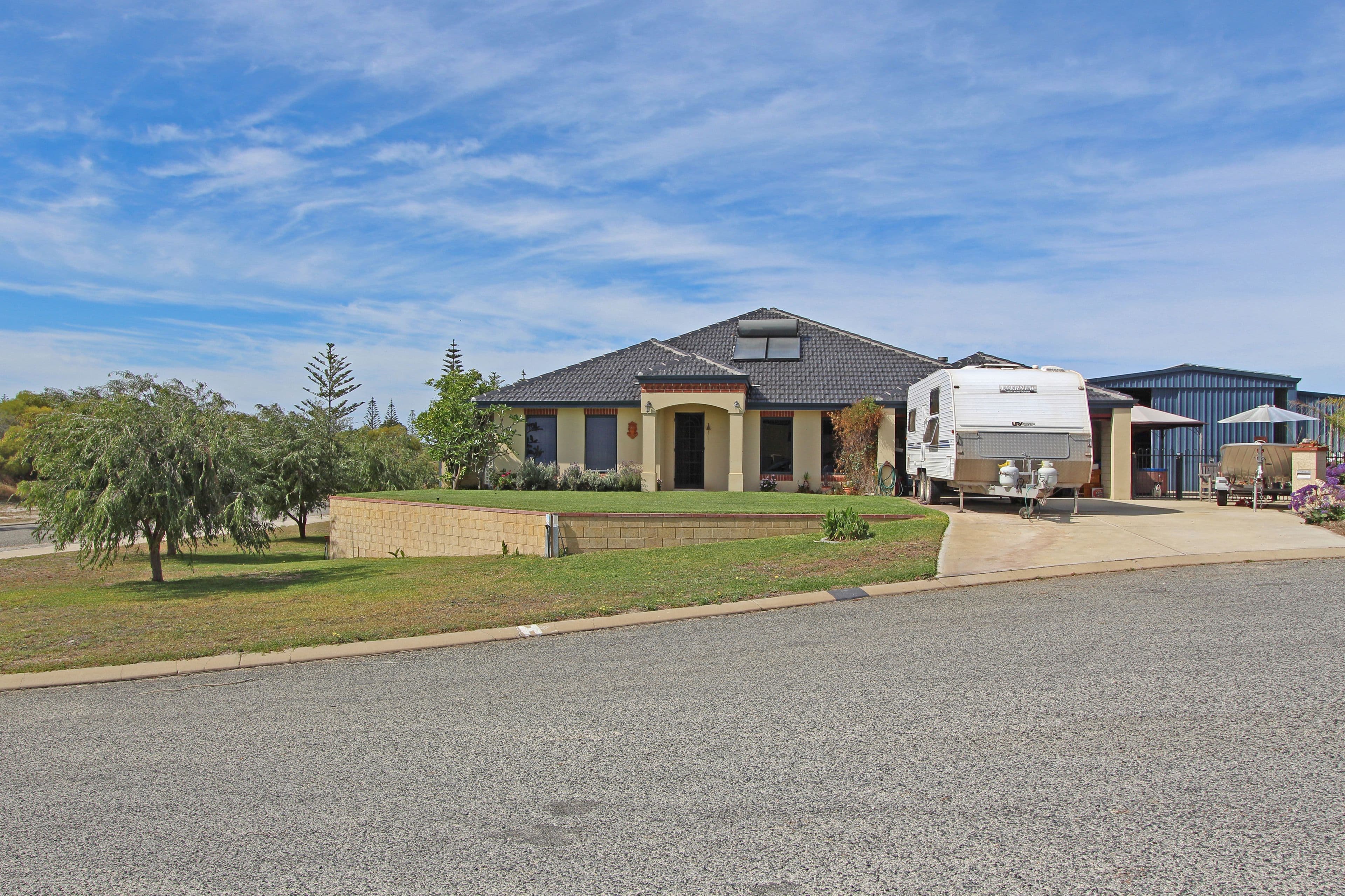40 Seaward Drive, Jurien Bay WA 6516, Jurien Bay - Image 1