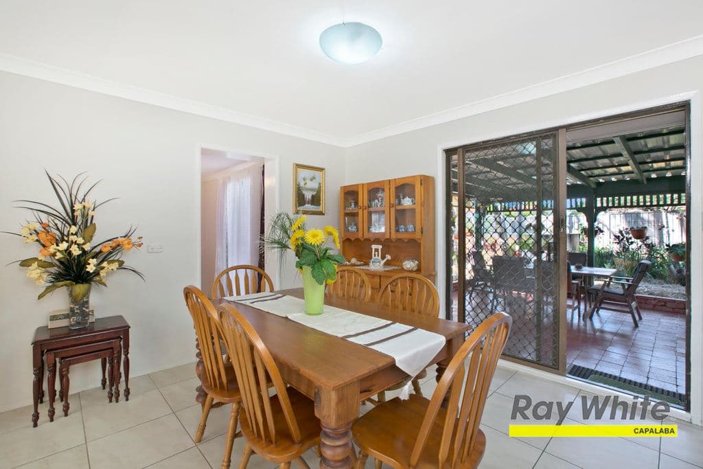 18 Philippa Court, CAPALABA QLD 4157, Capalaba - Image 1