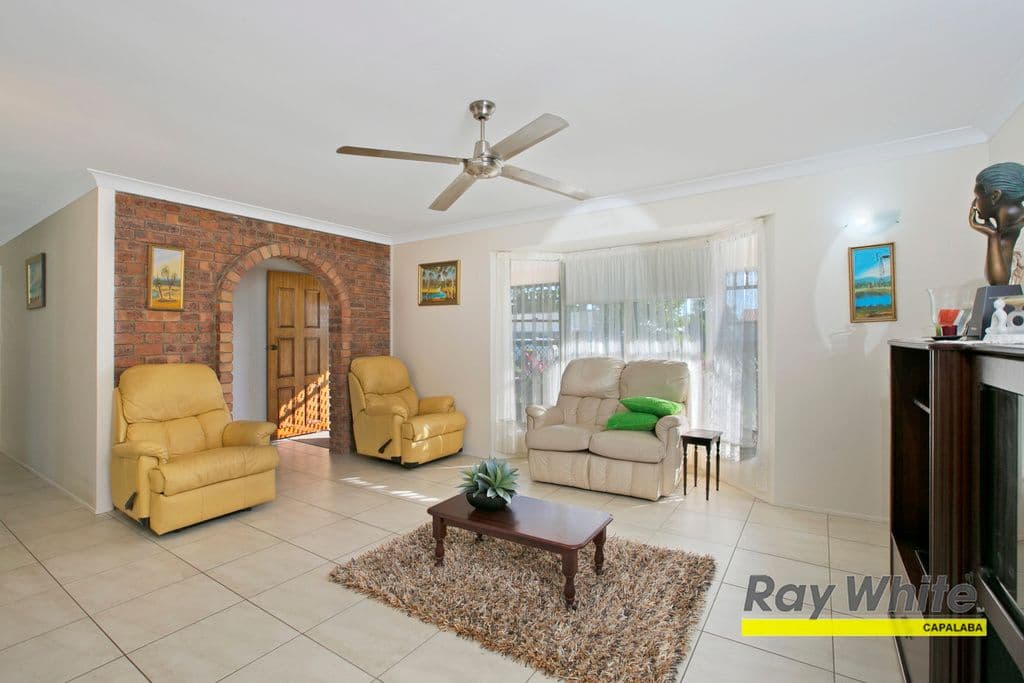 18 Philippa Court, CAPALABA QLD 4157, Capalaba - Thumbnail 5