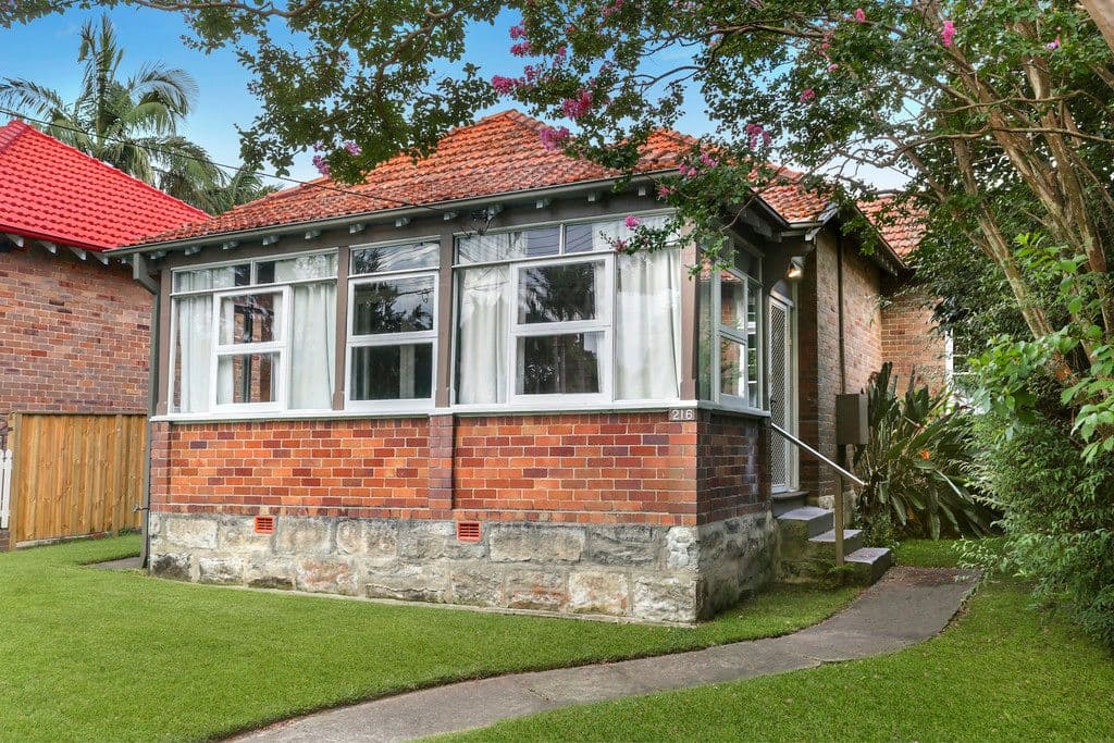 216 Ben Boyd Road, Cremorne - Image 1